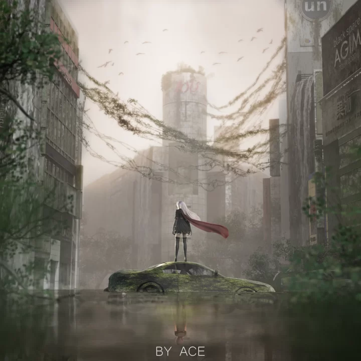 AIKODE Artwork 013