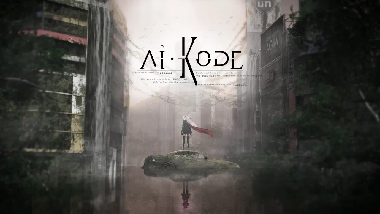 AIKODE Artwork 014