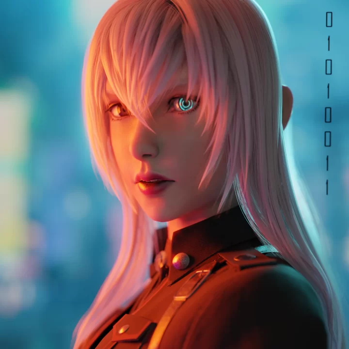 AIKODE Artwork 017