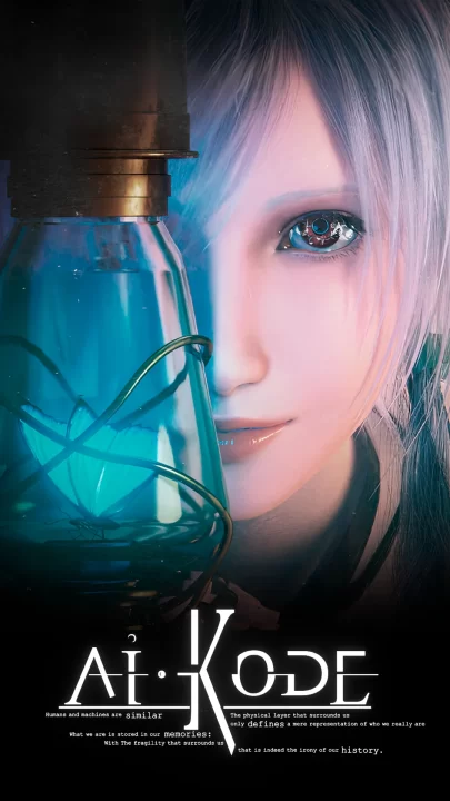 AIKODE Artwork 020