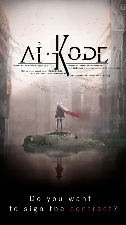 AIKODE Artwork 021