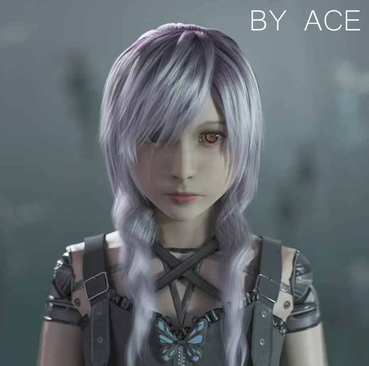 AIKODE Artwork 023