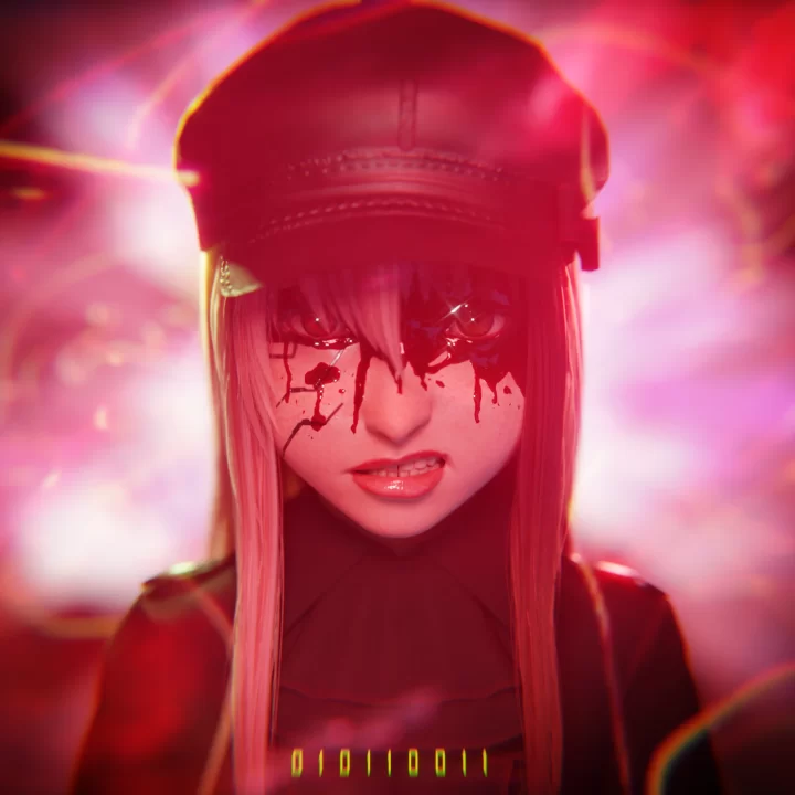 AIKODE Artwork 025