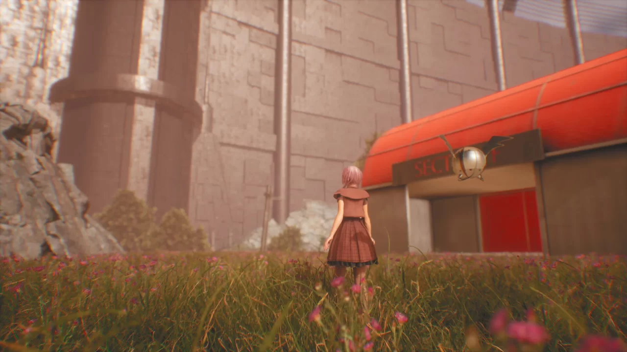 AIKODE Screenshot 003