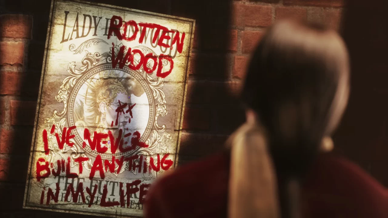 Clockwork Revolution Screenshot 004