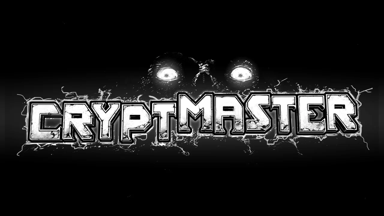 Cryptmaster Logo 001