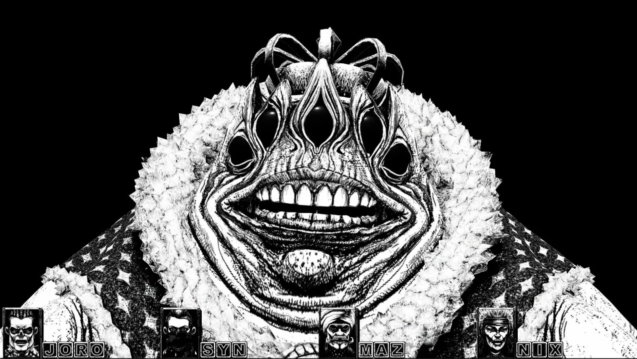 Cryptmaster Screenshot 009