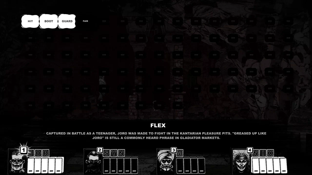 Cryptmaster Screenshot 015