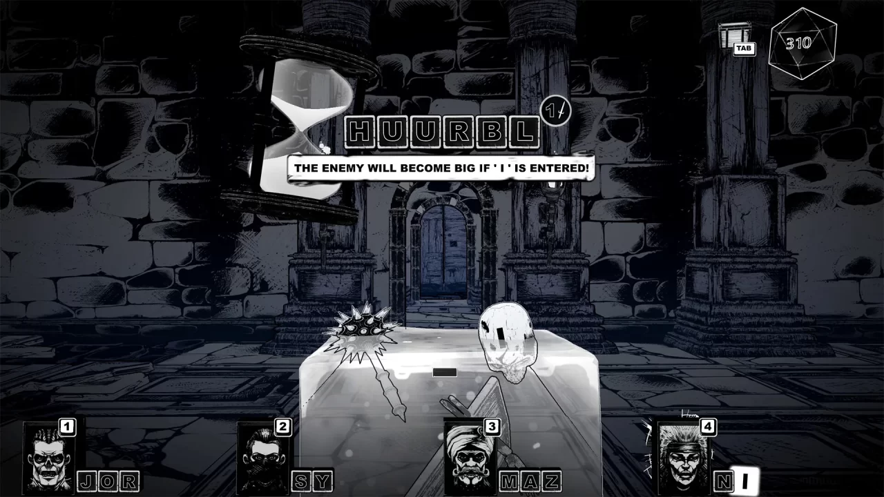 Cryptmaster Screenshot 016