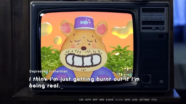 Dome King Cabbage Screenshot 004
