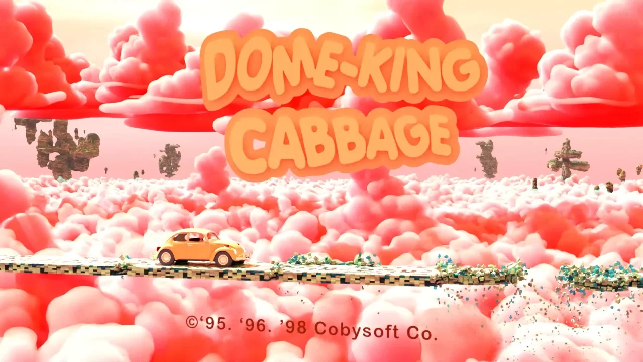 Dome King Cabbage Screenshot 009