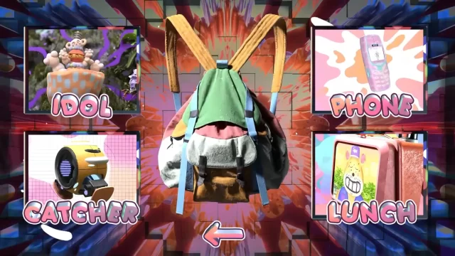 Dome King Cabbage Screenshot 012