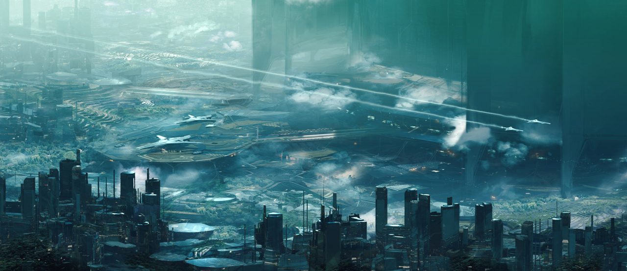 Exodus Artwork 019
