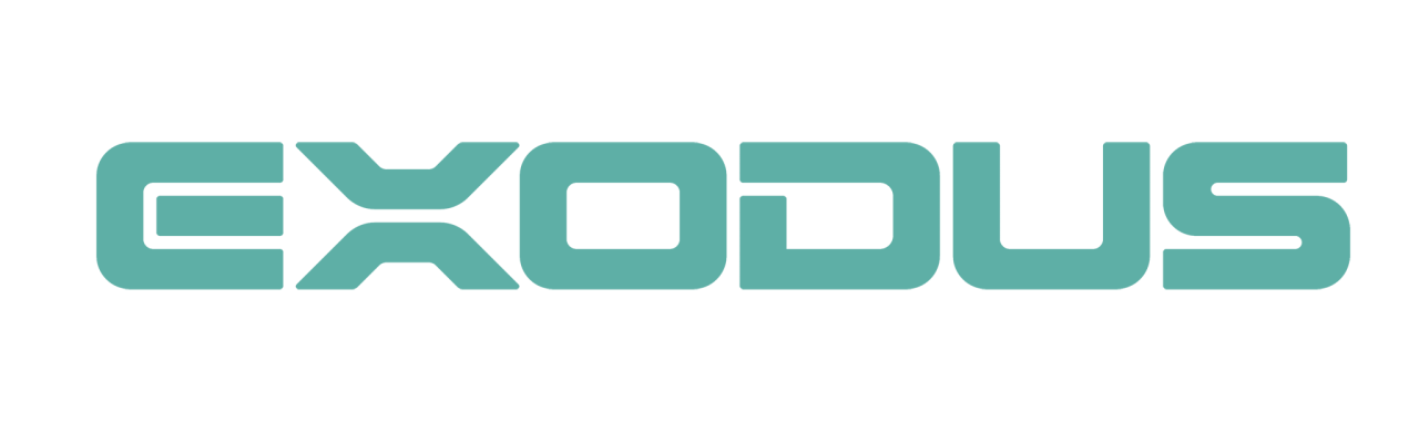 Exodus Logo 003