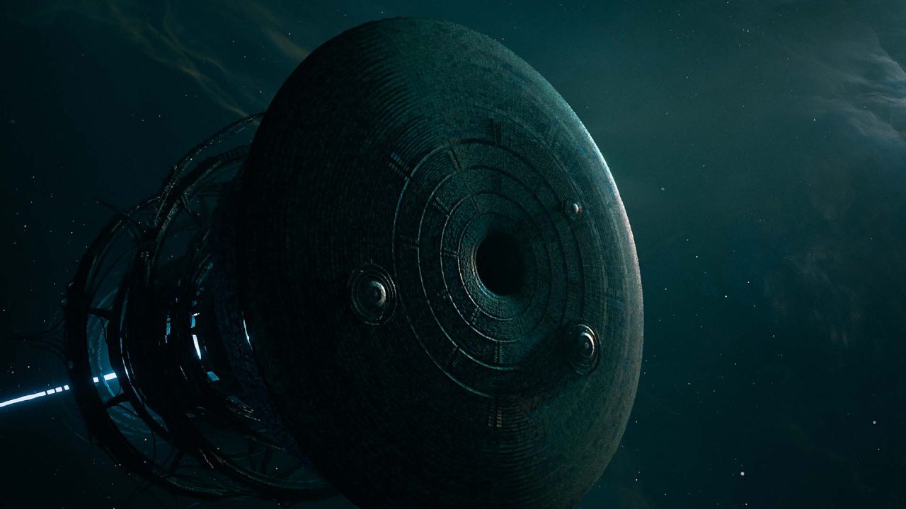 Exodus Screenshot 004