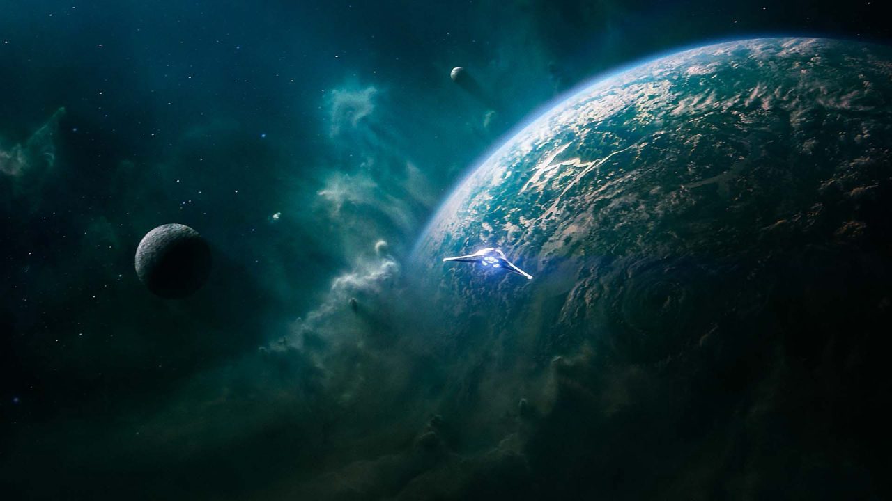 Exodus Screenshot 005