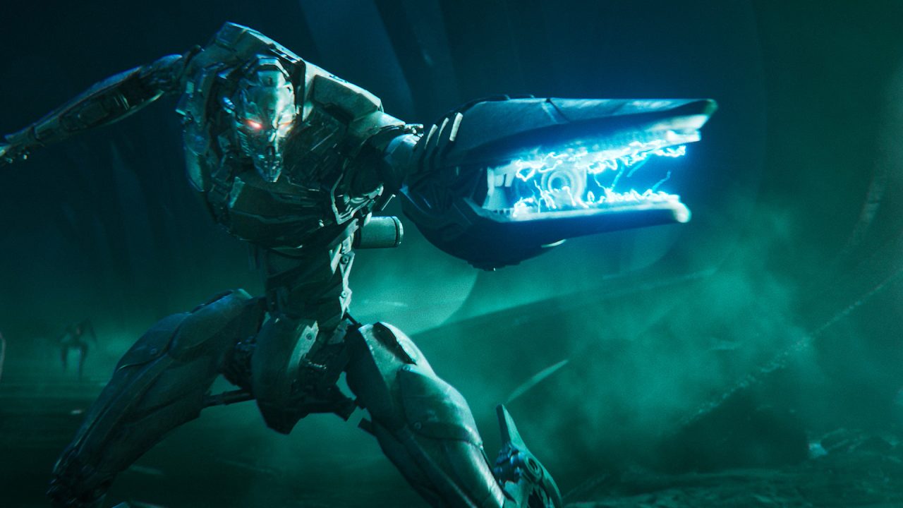 Exodus Screenshot 007