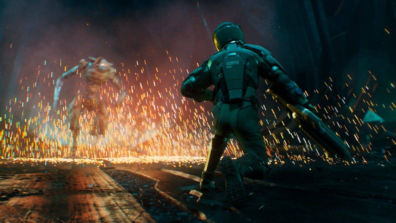 Exodus Screenshot 008