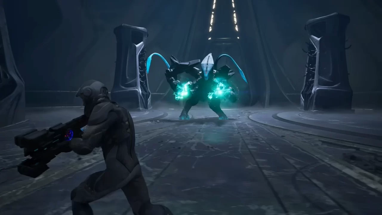 Exodus Screenshot 028 Exodus Screenshot 028