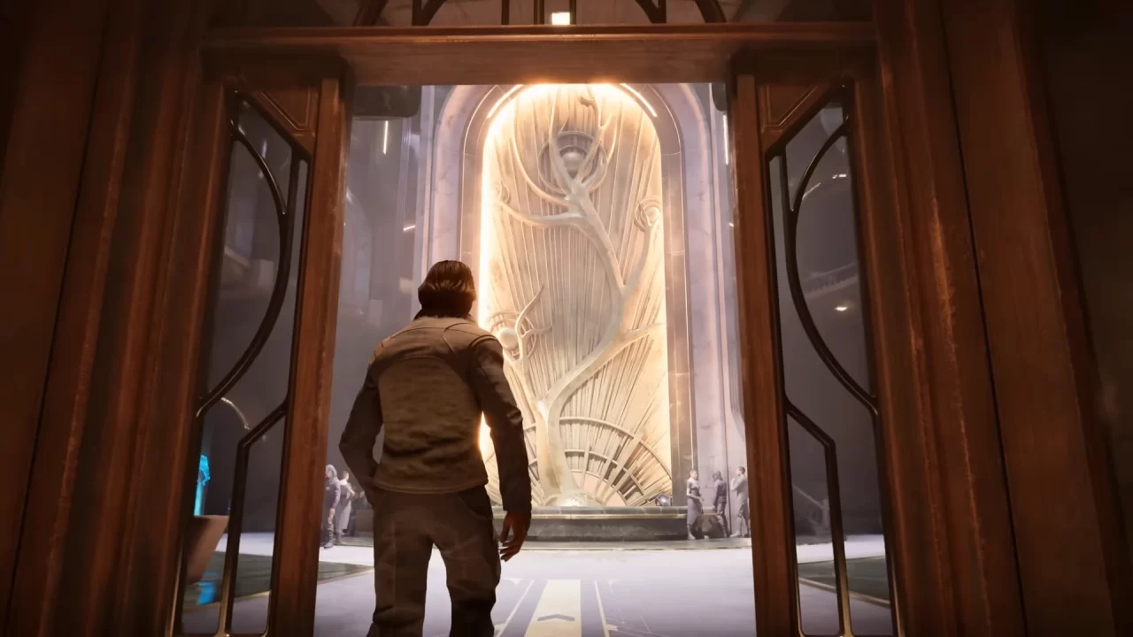 Exodus Screenshot 029 Exodus Screenshot 029