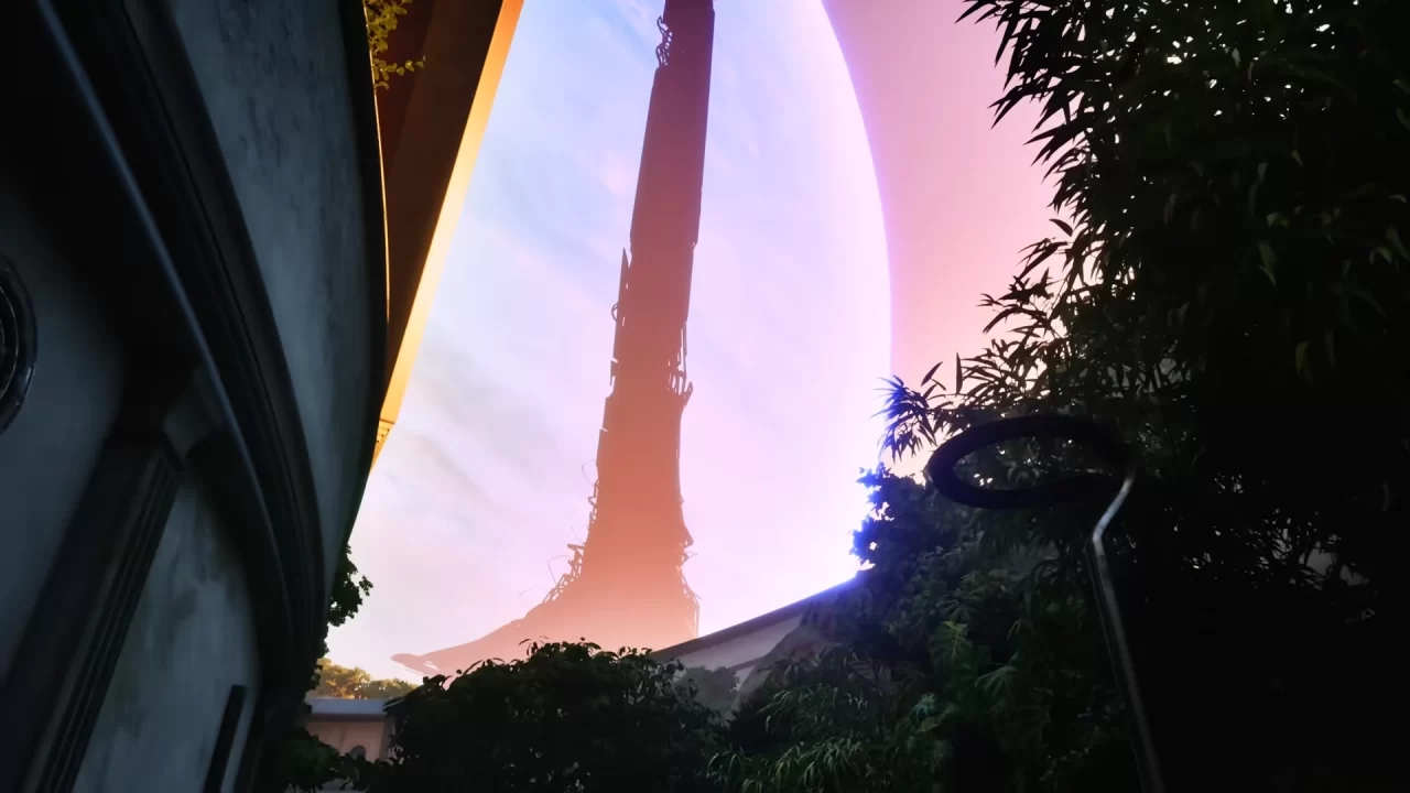 Exodus Screenshot 030 Exodus Screenshot 030