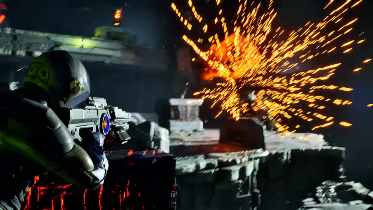 Exodus Screenshot 032 Exodus Screenshot 032