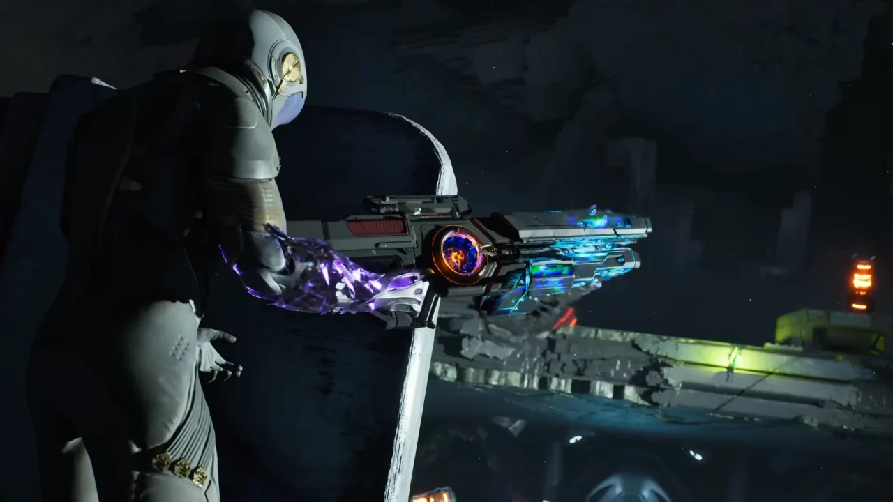 Exodus Screenshot 033 Exodus Screenshot 033