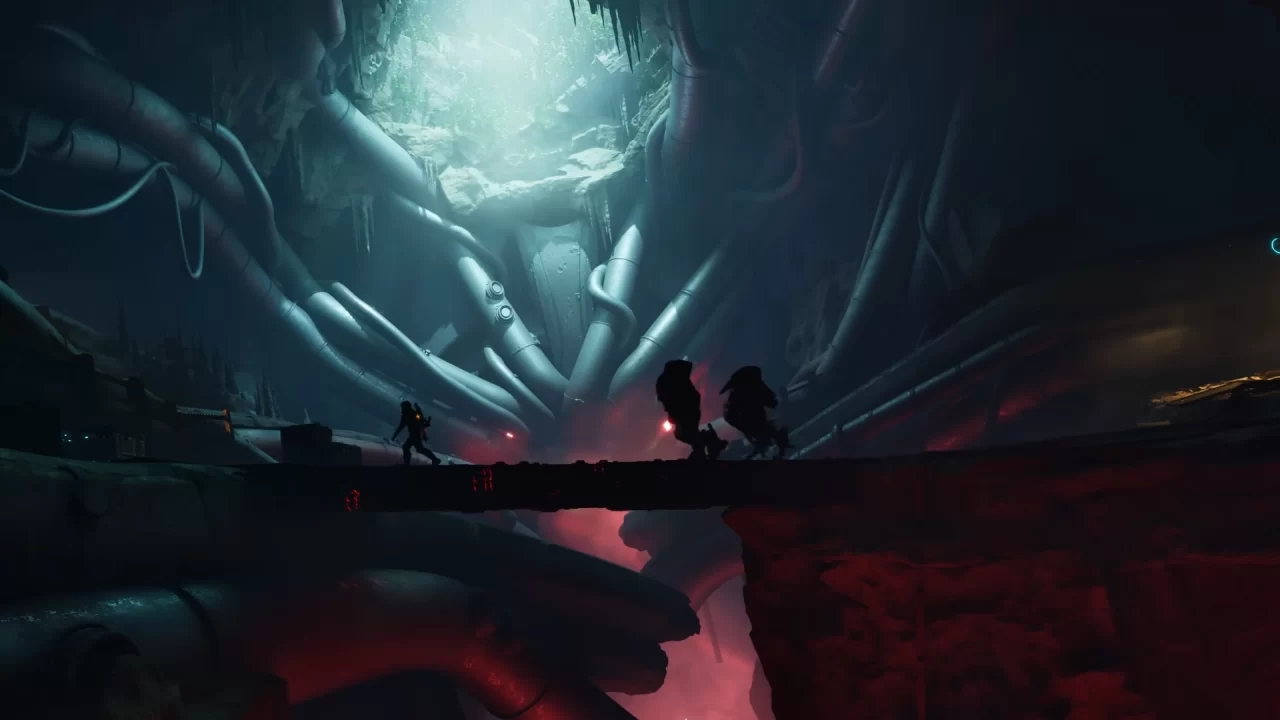 Exodus Screenshot 035 Exodus Screenshot 035