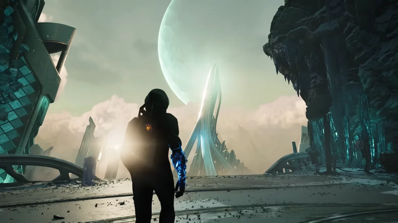 Exodus Screenshot 036 Exodus Screenshot 036