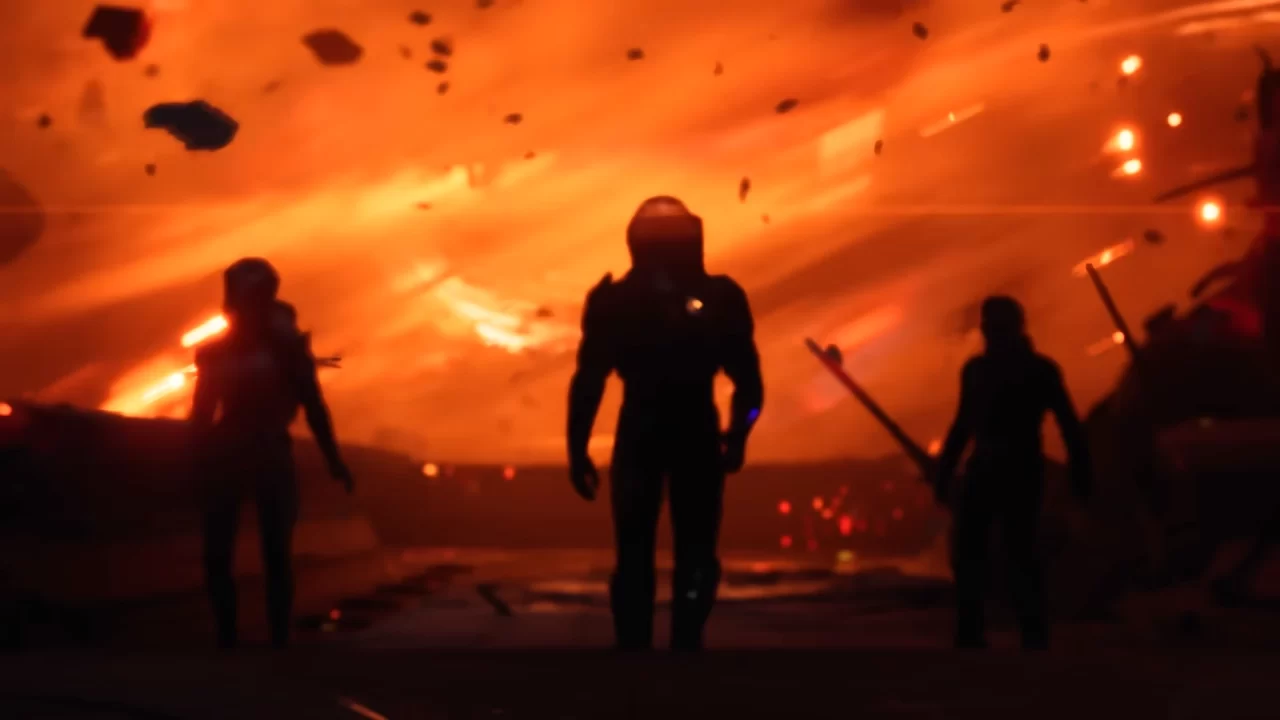 Exodus Screenshot 037 Exodus Screenshot 037