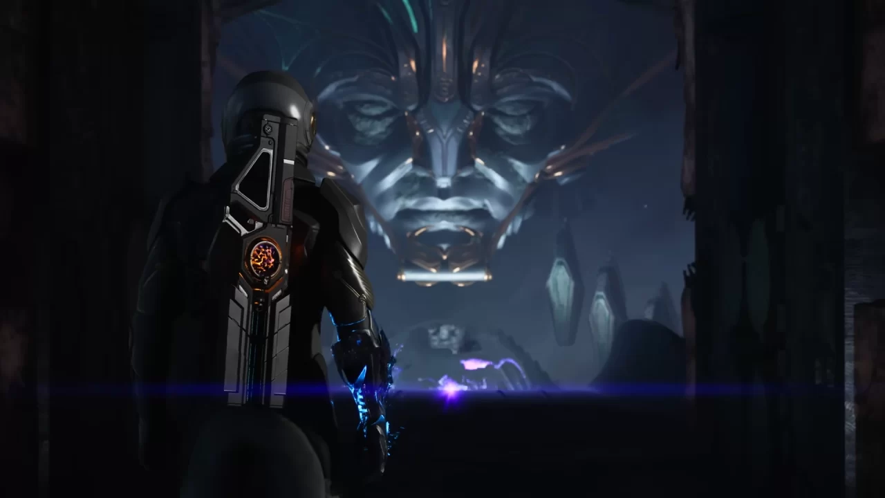 Exodus Screenshot 038 Exodus Screenshot 038