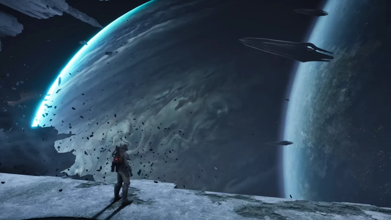 Exodus Screenshot 039 Exodus Screenshot 039