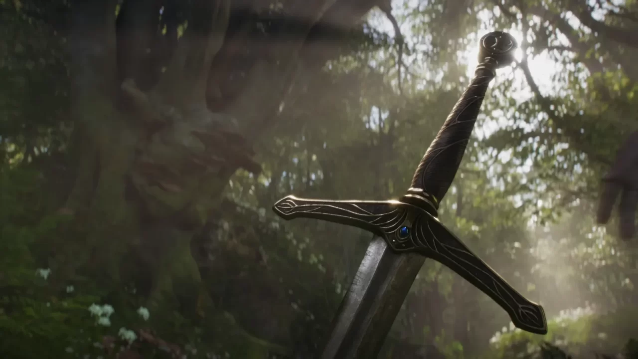 Fable Reboot Screenshot 001