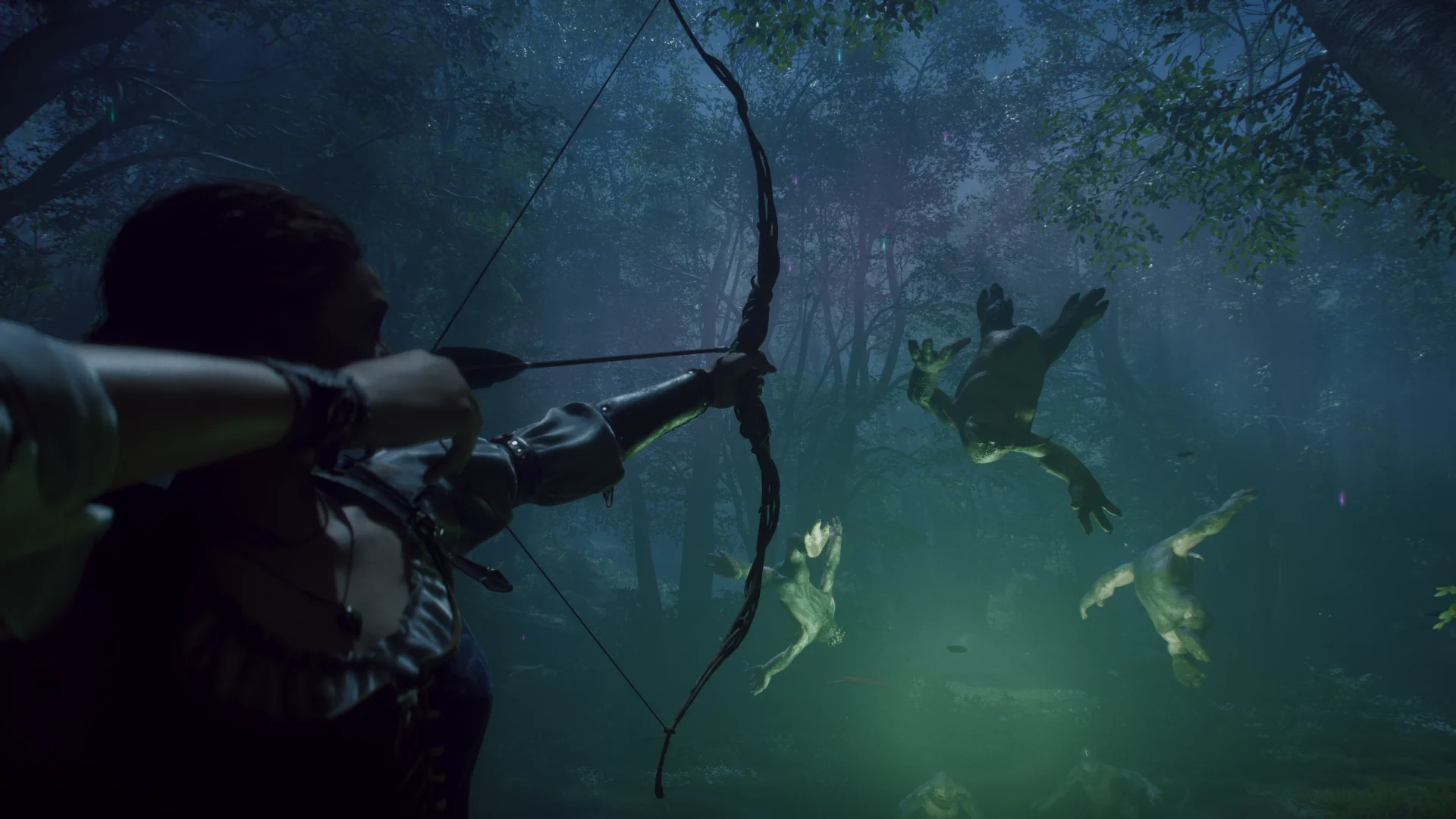 Fable Highlights Heroes Across Albion In New Trailer, To Launch In 2025