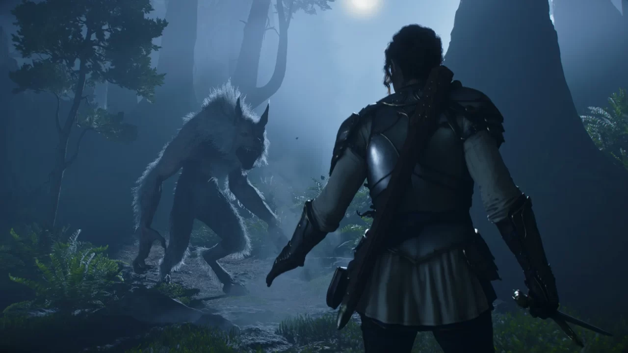 Fable Reboot Screenshot 017