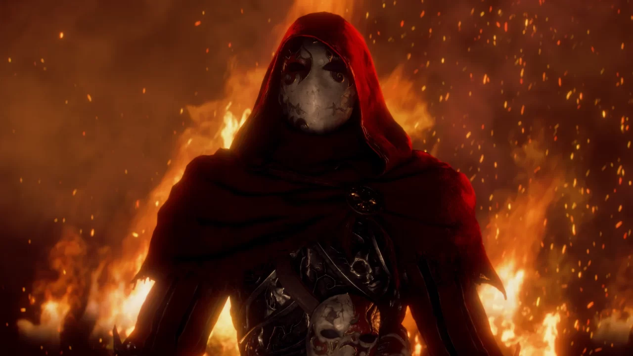 Fable Reboot Screenshot 018