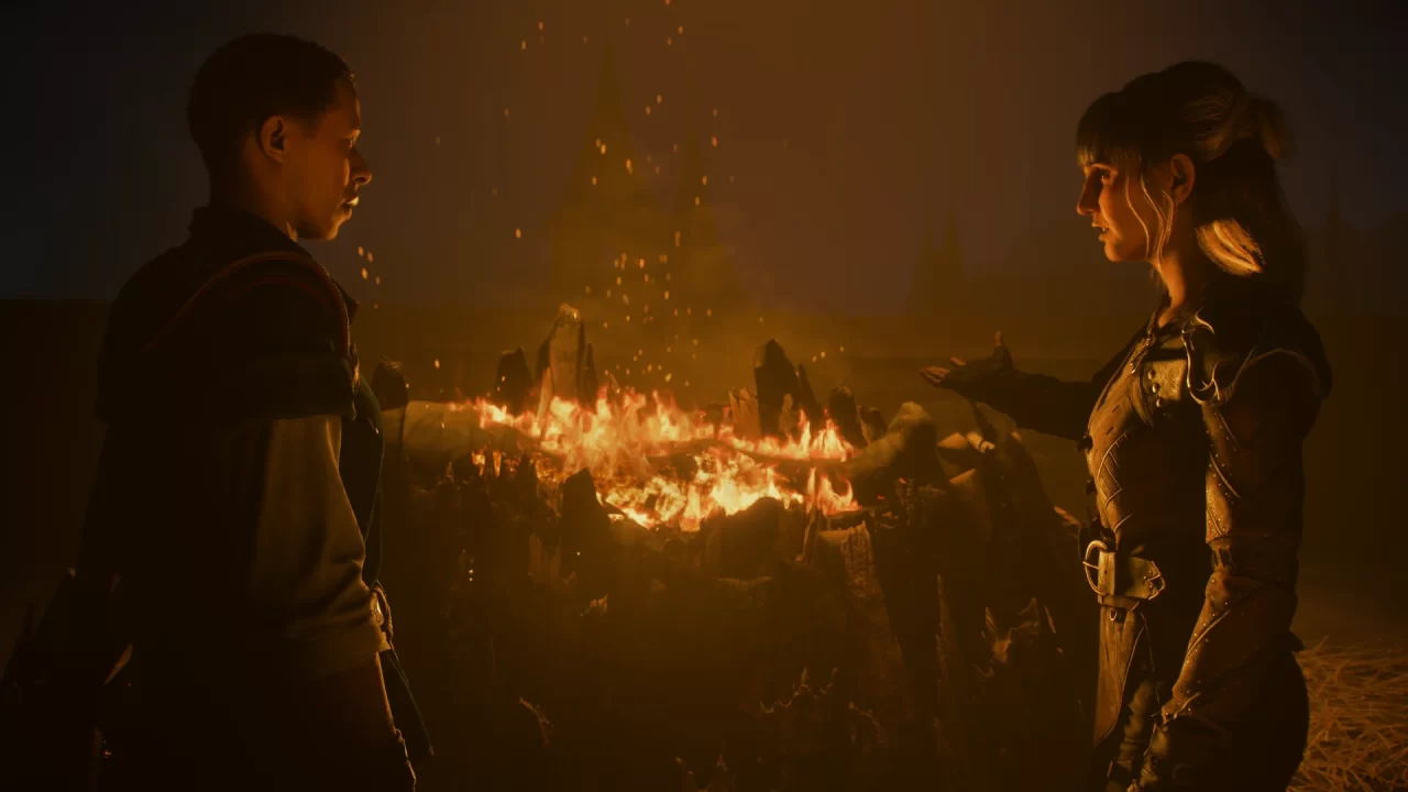 Fable Reboot Screenshot 019