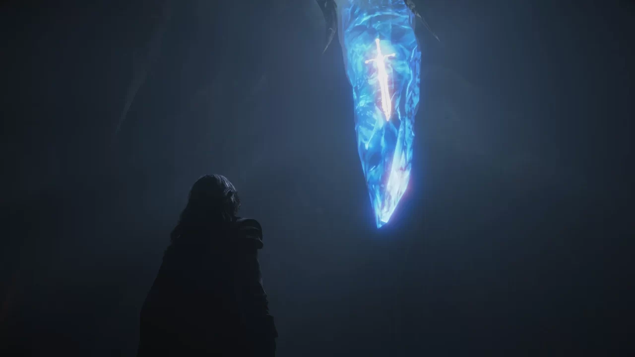 Fable Reboot Screenshot 021