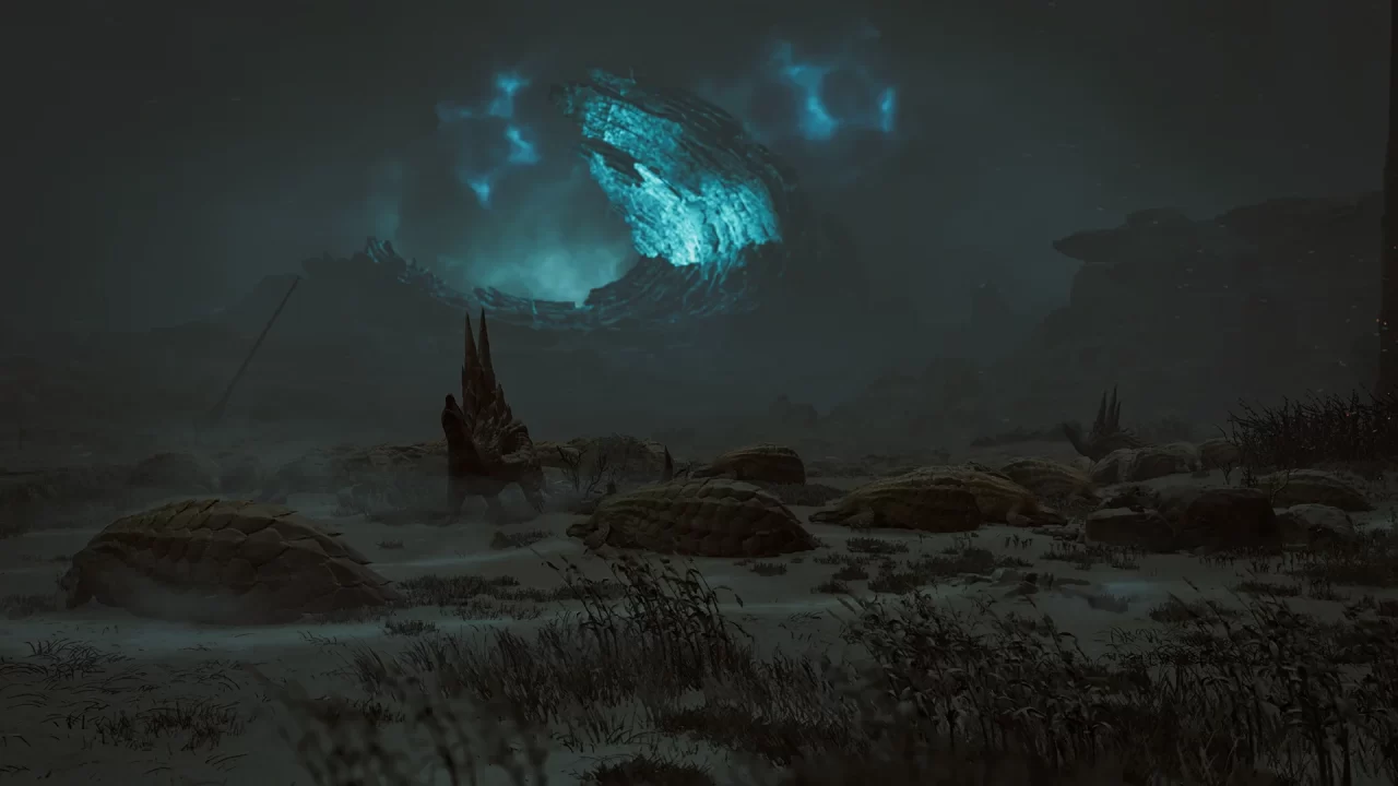 Monster Hunter Wilds Screenshot 029