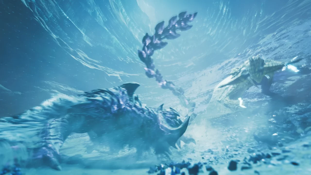 Monster Hunter Wilds Screenshot 044