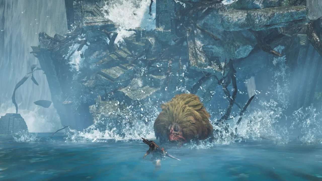 Monster Hunter Wilds Screenshot 047