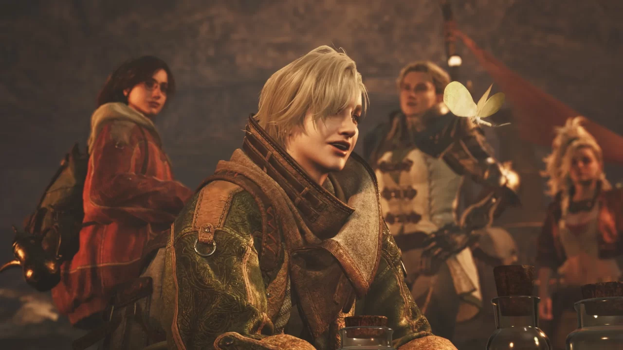 Monster Hunter Wilds Screenshot 048