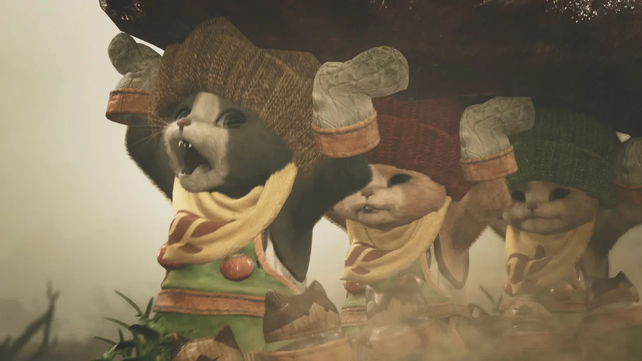 Monster Hunter Wilds Screenshot 050