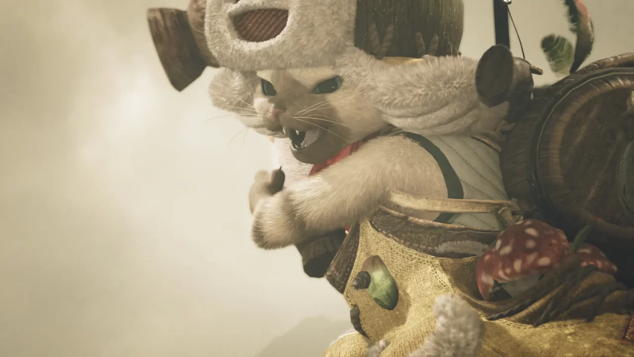 Monster Hunter Wilds Screenshot 058
