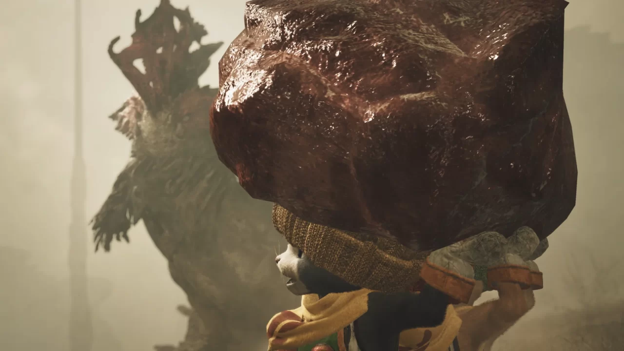 Monster Hunter Wilds Screenshot 060