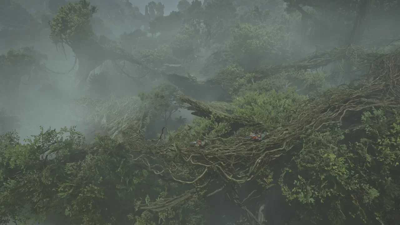 Monster Hunter Wilds Screenshot 064