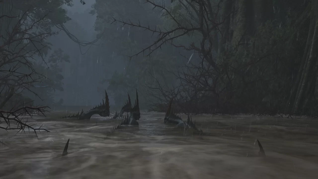 Monster Hunter Wilds Screenshot 067