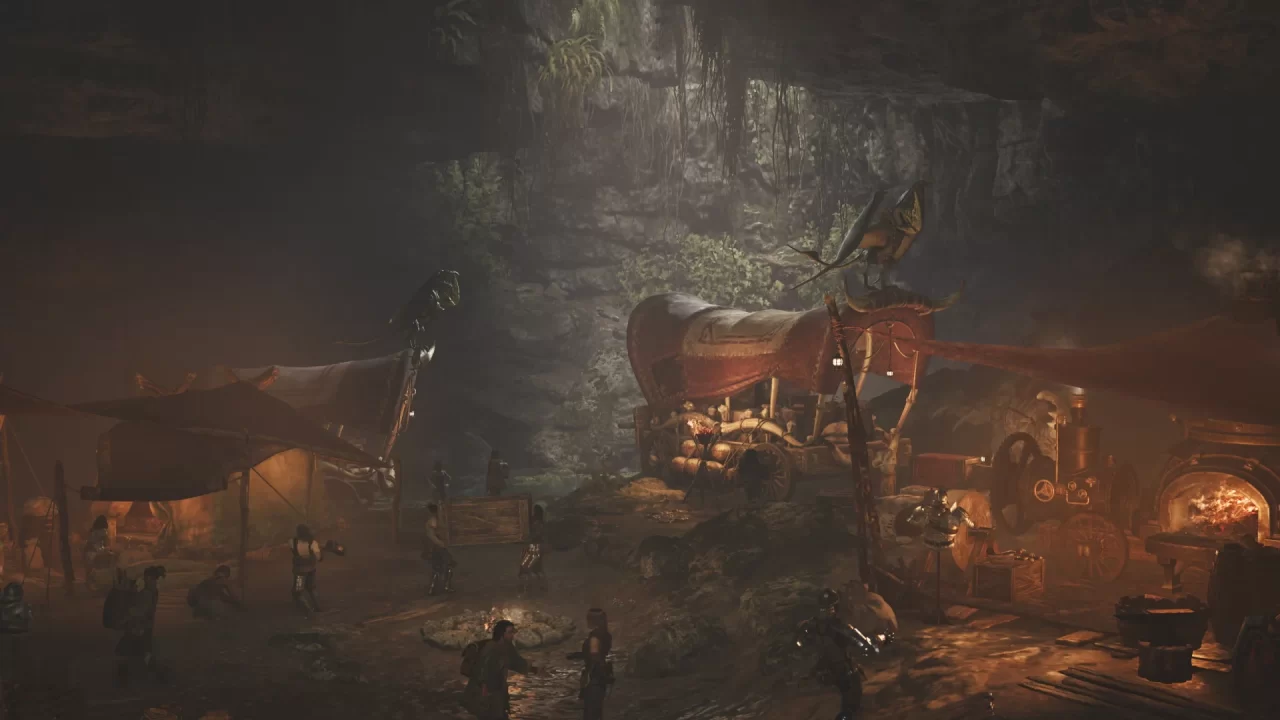 Monster Hunter Wilds Screenshot 070
