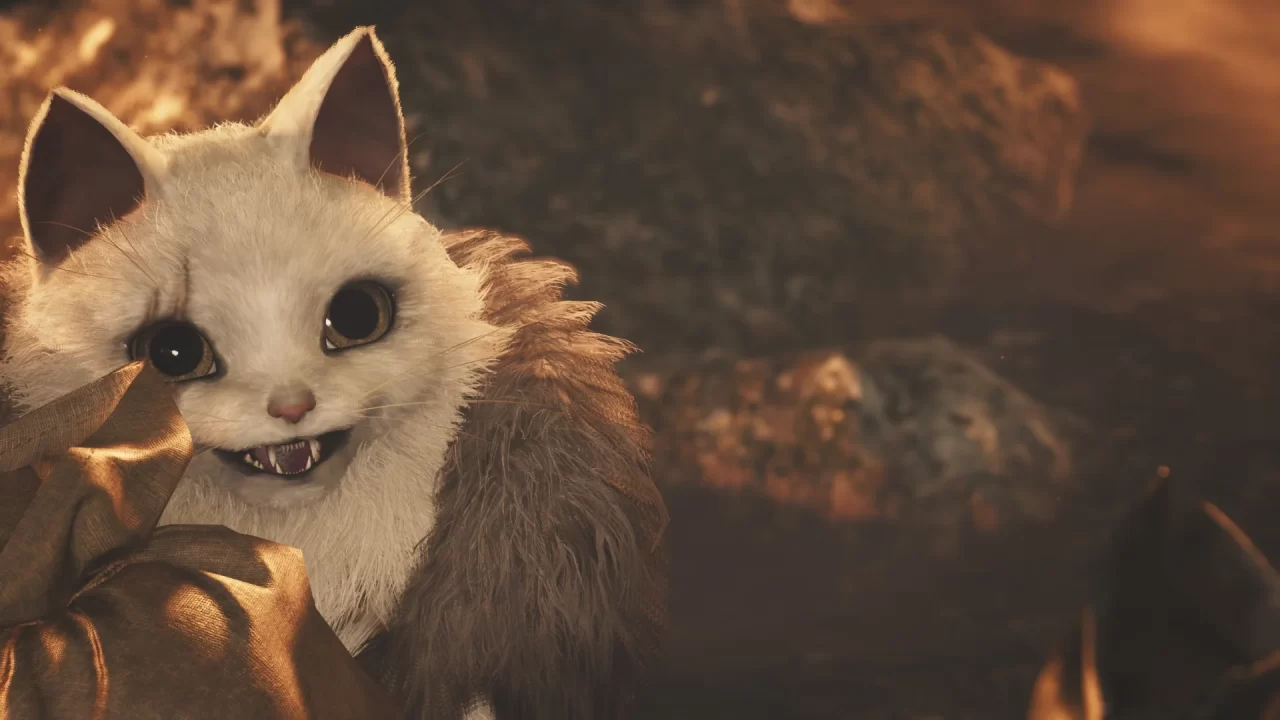 Monster Hunter Wilds Screenshot 074