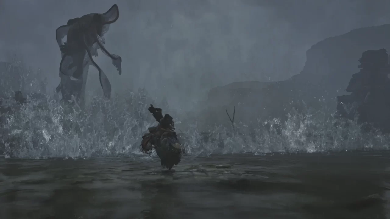 Monster Hunter Wilds Screenshot 083